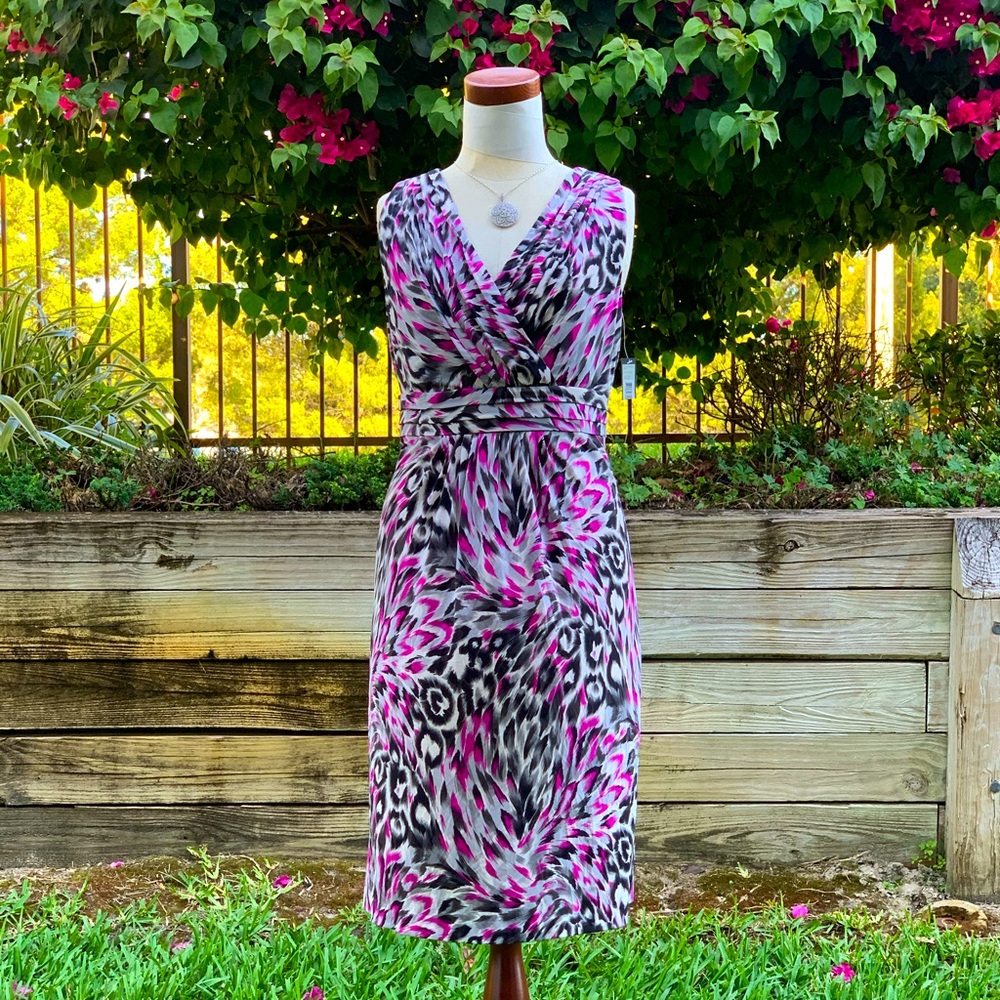 Tahari Dress